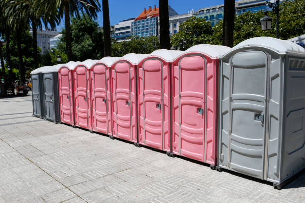 Best Standard Portable Toilet Rental in North Plainfield, NJ