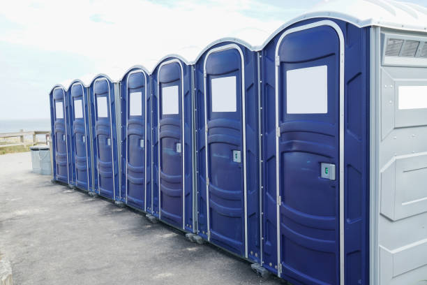 Best Eco-Friendly Portable Toilets in North Plainfield, NJ